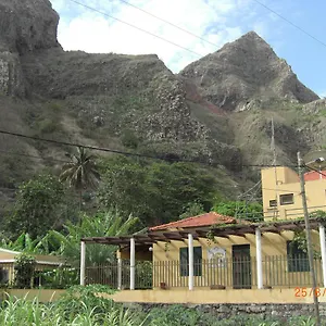 Ribeira Grande Casa rural
