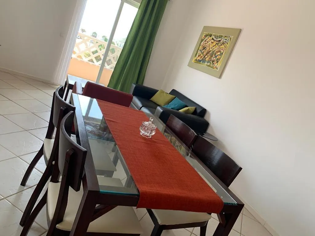 Santana Single Bedroom Serviced Apartment Санта-Мария