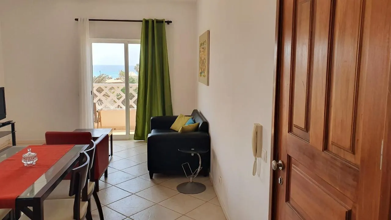 Santana Single Bedroom Serviced Apartment Санта-Мария