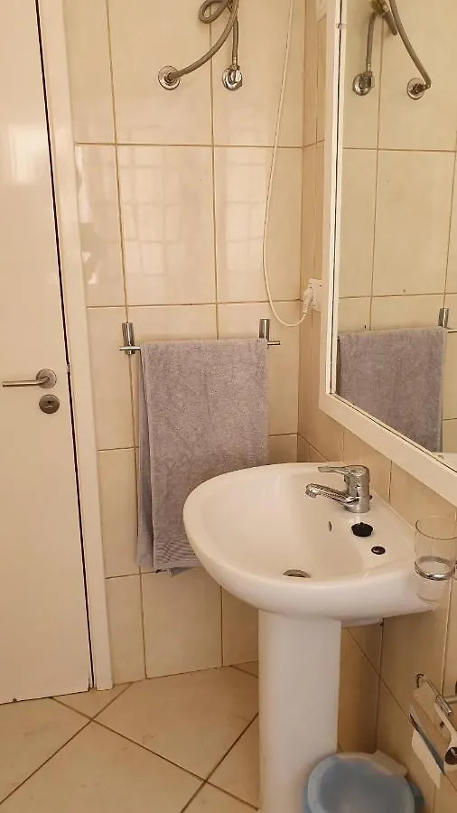 Santana Single Bedroom Serviced Apartment Санта-Мария Кабо-Верде